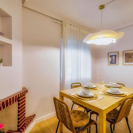 Villa Marie Estancia Premium En El Mar Menor Con Jacuzzi Climatizado Лос Нарехос Екстериор снимка