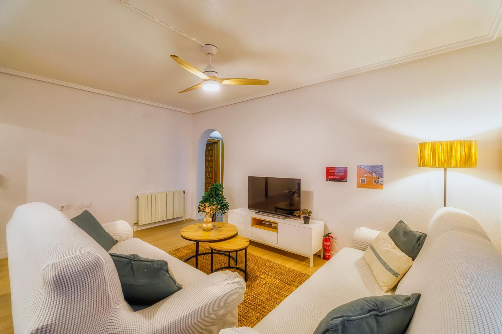 Villa Marie Estancia Premium En El Mar Menor Con Jacuzzi Climatizado Лос Нарехос Екстериор снимка