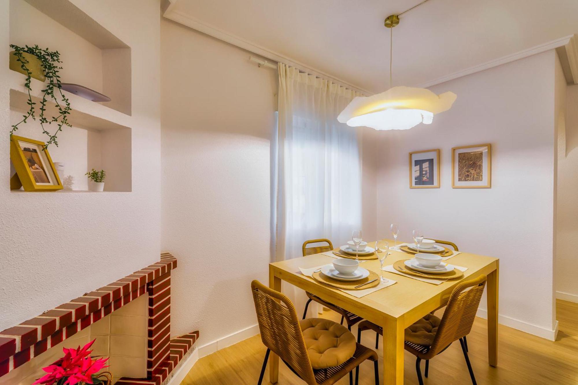 Villa Marie Estancia Premium En El Mar Menor Con Jacuzzi Climatizado Лос Нарехос Екстериор снимка