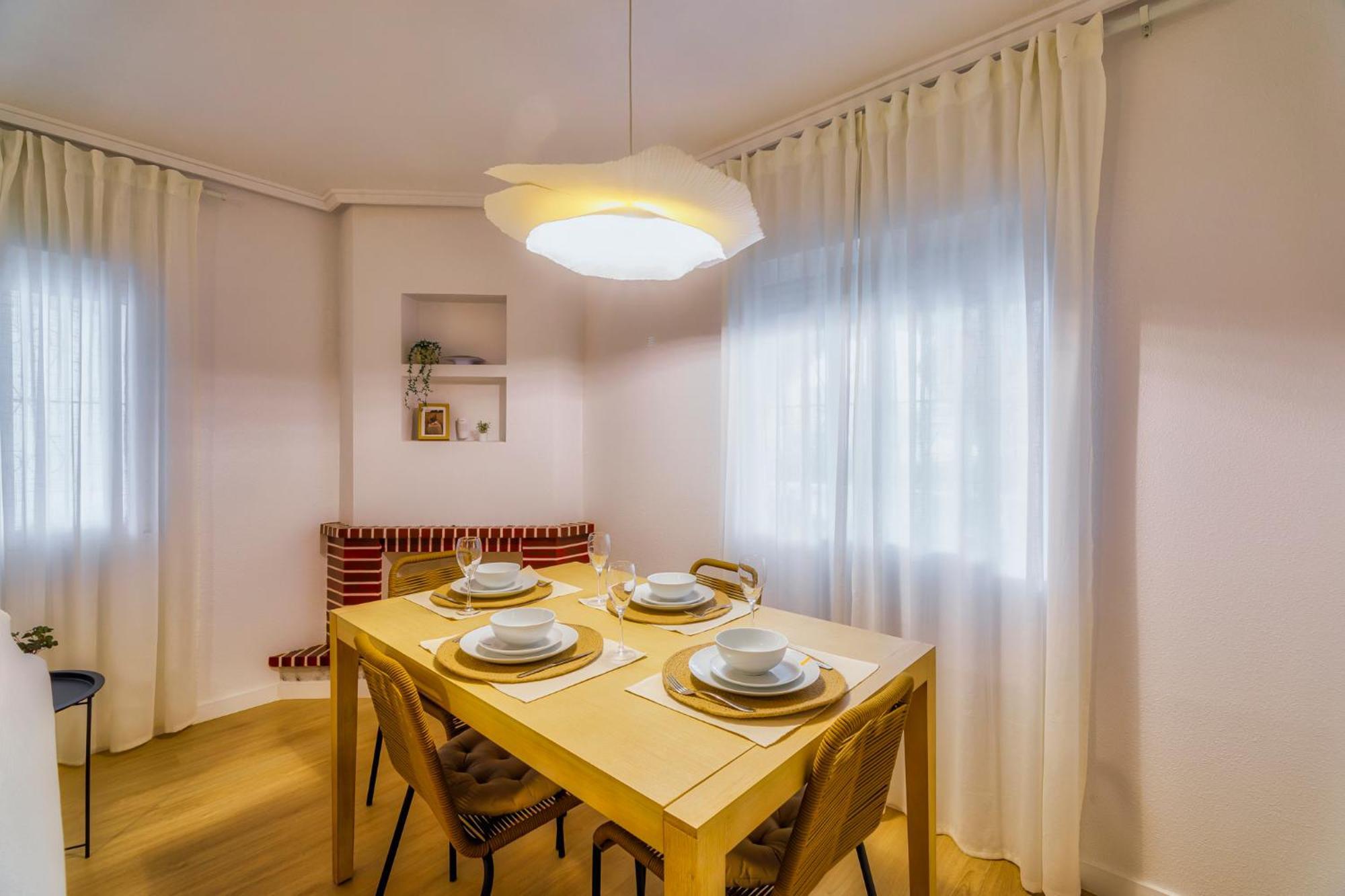 Villa Marie Estancia Premium En El Mar Menor Con Jacuzzi Climatizado Лос Нарехос Екстериор снимка