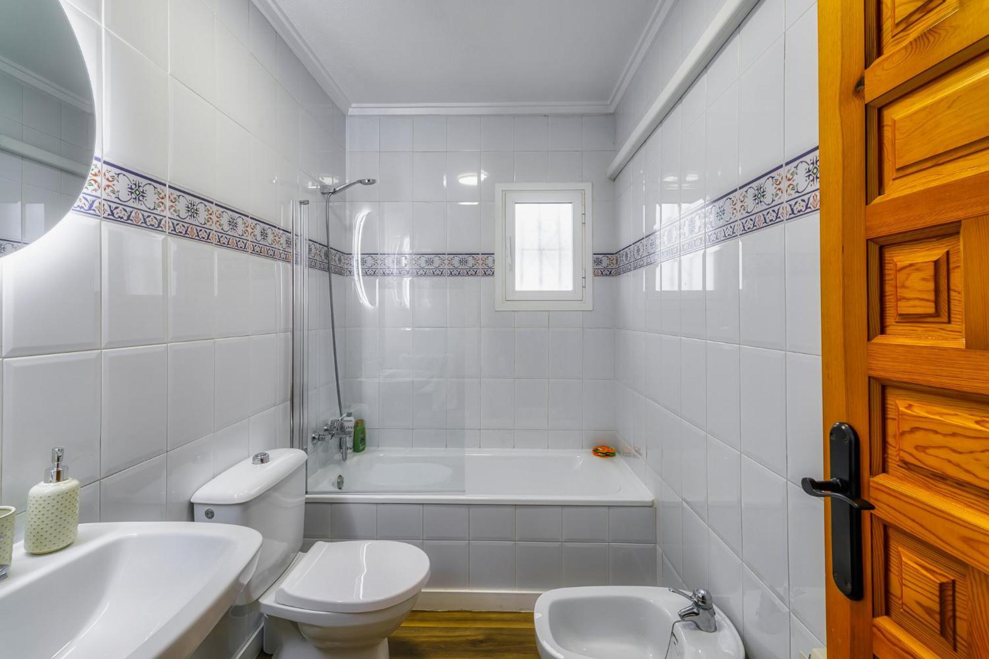 Villa Marie Estancia Premium En El Mar Menor Con Jacuzzi Climatizado Лос Нарехос Екстериор снимка