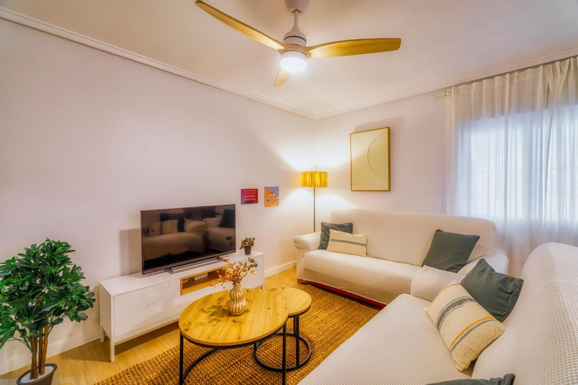 Villa Marie Estancia Premium En El Mar Menor Con Jacuzzi Climatizado Лос Нарехос Екстериор снимка