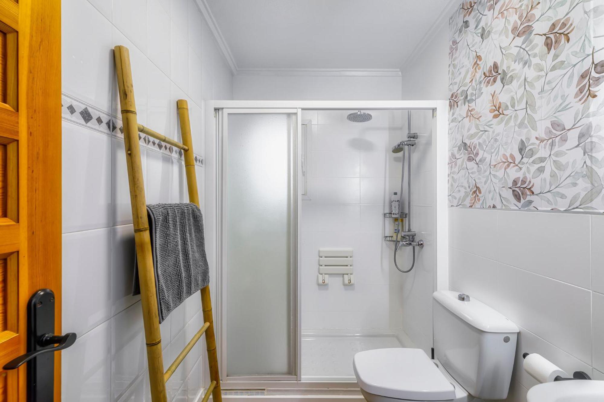 Villa Marie Estancia Premium En El Mar Menor Con Jacuzzi Climatizado Лос Нарехос Екстериор снимка