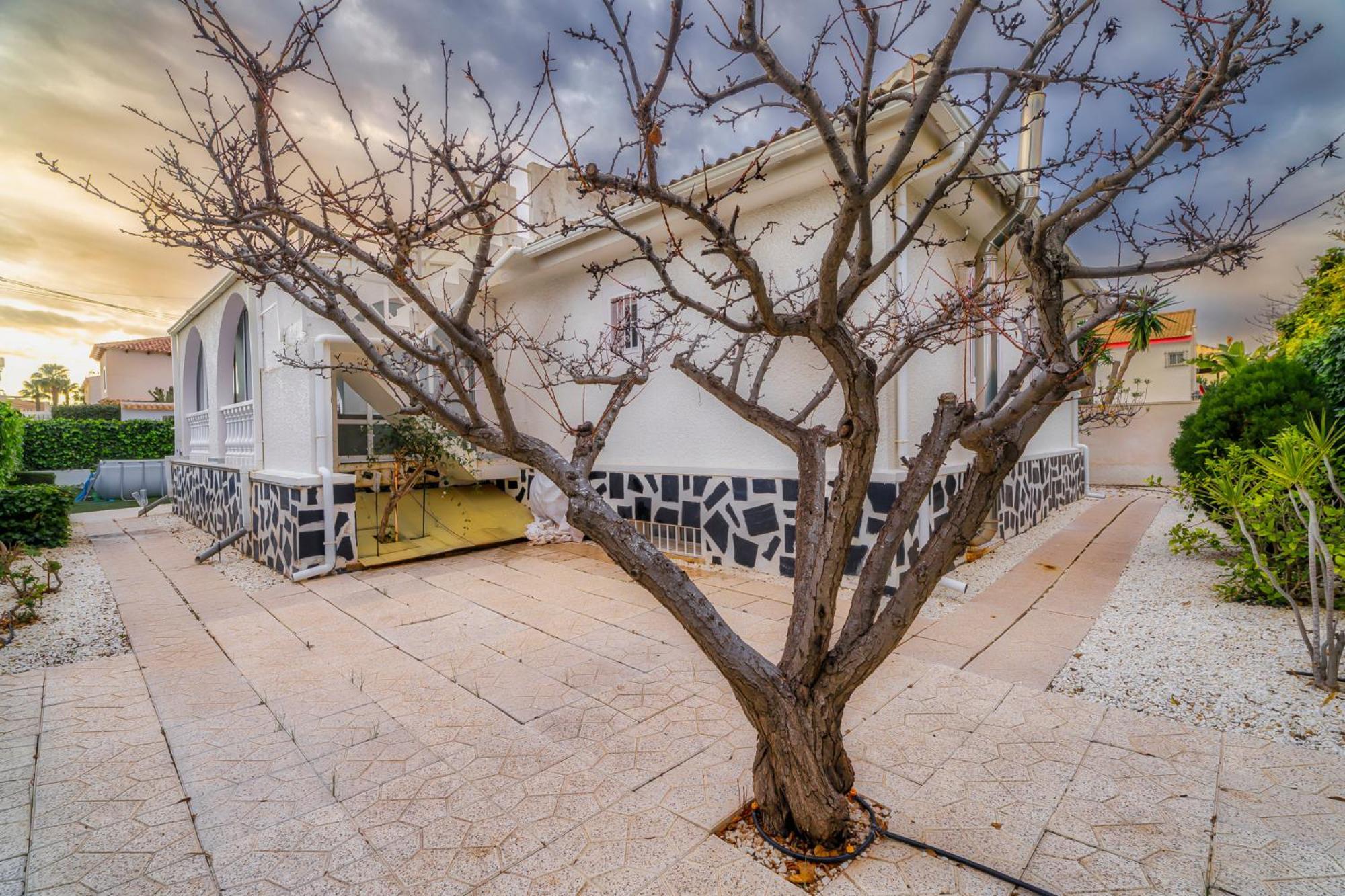 Villa Marie Estancia Premium En El Mar Menor Con Jacuzzi Climatizado Лос Нарехос Екстериор снимка