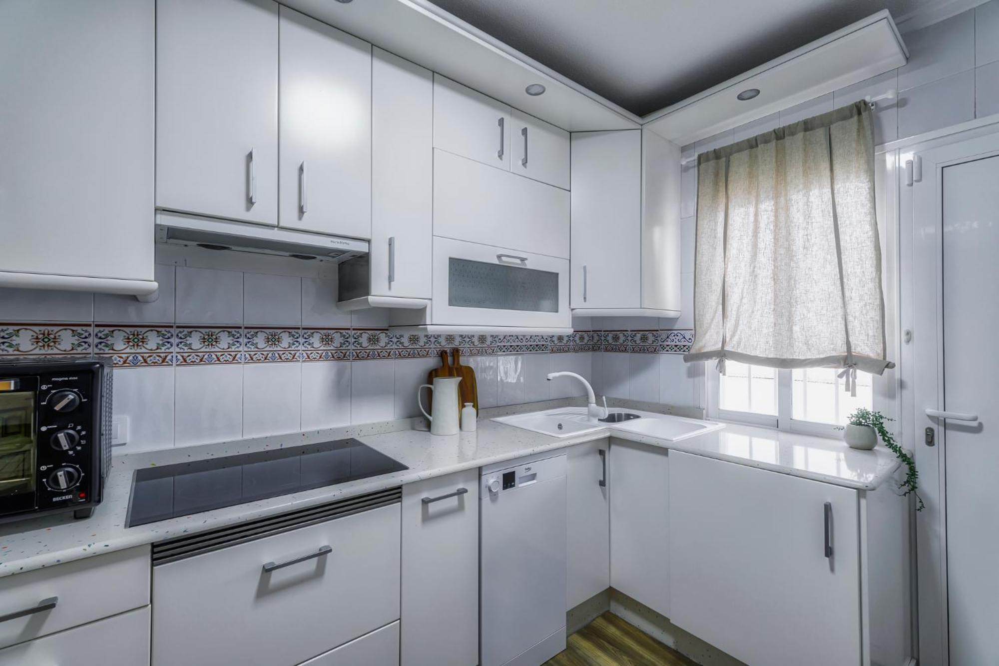 Villa Marie Estancia Premium En El Mar Menor Con Jacuzzi Climatizado Лос Нарехос Екстериор снимка