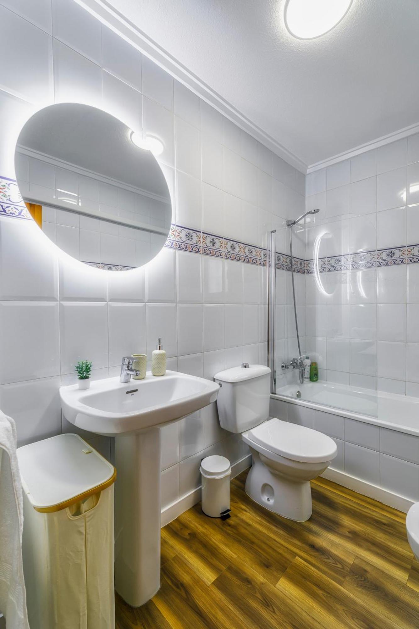 Villa Marie Estancia Premium En El Mar Menor Con Jacuzzi Climatizado Лос Нарехос Екстериор снимка
