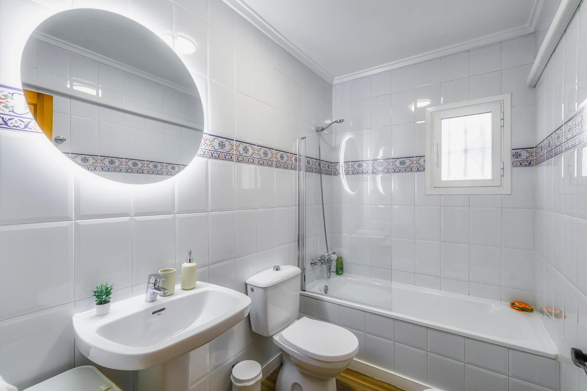 Villa Marie Estancia Premium En El Mar Menor Con Jacuzzi Climatizado Лос Нарехос Екстериор снимка